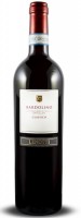 Lenotti Bardolino Classico 12% 0,75 l (einfache Flasche) 