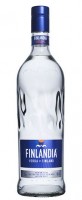 Finlandia 40% 1 l (bloße Flasche) 
