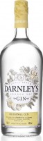 Darnley's View Original Gin 40% 0,7L (bloße Flasche) 