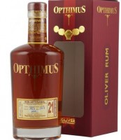 Opthimus Magna Cum Laude 21y 38% 0,7 l (Karton) 