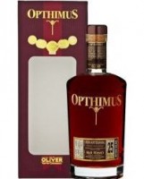 Opthimus Summa Cum Laude 25y 38% 0,7 l (Karton) 