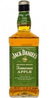 Jack Daniel's Apple 35% 1 l (bloße Flasche) 