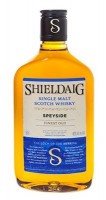 Shieldaig Speyside 40% 0,5 l (holá pet láhev)
