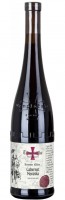 Templářské Sklepy Cabernet Moravia 0,75L 