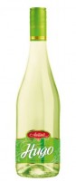 Avanti Hugo 8% 0,75 l (bloße Flasche) 