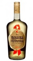 Badel Stara sljivovica 40% 1 l (bloße Flasche) 