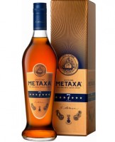 Metaxa 7* 40% 1 l (Karton) 