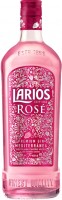 Larios Rose 37,5% 1 l (bloße Flasche) 