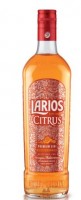 Larios Citrus 37,5% 1 l (bloße Flasche) 
