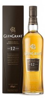Glen Grant 12Y 1L 
