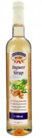 Mühlebach Ingwer-Sirup 0,5 l 