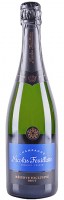 Nicolas Feuillatte Reserve Brut 12% 0,75 l (bloße Flasche) 