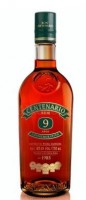 Ron Centenario Conmemorativo 9y 40% 0,7 l (bloße Flasche) 