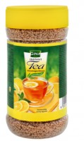 Gina Instant Tee Zitrone 400g 