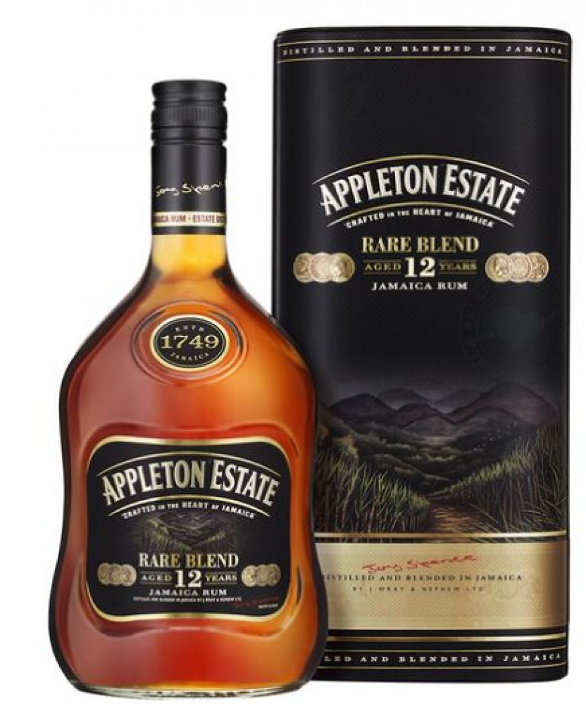 Appleton Estate Rare 12Y 1l