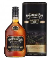 Appleton Estate Rare 12Y 1l 
