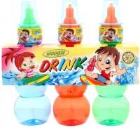 Flintstones Getränk 3 x 70 ml 