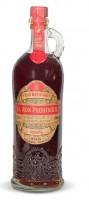 El Ron Prohibido Solera Blended Rum 12yo 40% 0,7 l (unbenutzte Flasche) 