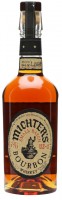 Michter's US*1 Bourbon Whisky 45,7% 0,7 l (bloße Flasche) 