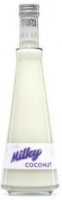 Milchige Kokosnuss 14,4% 0,5 l (bloße Flasche) 