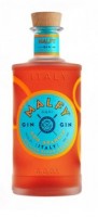 Gin Malfy Con Arancia 41% 0,7 l (bloße Flasche) 