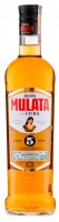Ron Mulata Aňejo 5 Aňos 38% 0,7 l (holá láhev) 