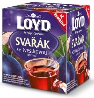 Loyd Boil Pflaume 30 g 