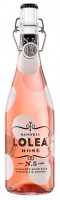 Sangria Lolea Rosé Nummer 5 8% 0,75 l (einfache Flasche) 