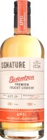 Berentzen Signature Apfel 25% 0,7 l (bloße Flasche) 