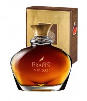 Frapin XO VIP Grande Champagner 40% 0,7 l (Karton) 