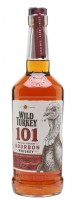 Wild Turkey 101 Proof 8Y 1 L 
