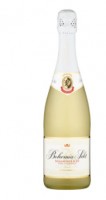 Bohemia Sekt Nealko 0,75 l 