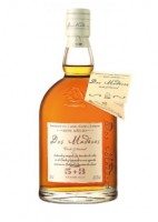 Dos Maderas Rum 5y + 3y 37,5% 0,7 l (bloße Flasche) 