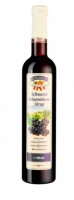 Mühlebach Sirup Johannisbeer 0,5 l 