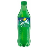 Sprite 0,5L 