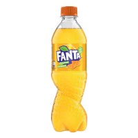 Fanta Pomeranč 0,5l 