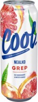 Staropramen Cool Grep Nealko 0,5L 