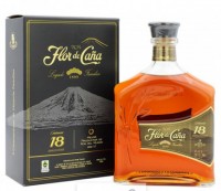 Flor de Cana Centenario Gold 18y 40% 1 l (Karton) 