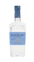 Hayman's London Dry Gin 41,2% 0,7 l (bloße Flasche) 