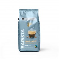 Tchibo Barista Caffé Crema Kaffeebohnen 1 kg 