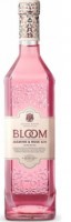 Gin Bloom Strawberry 25% 0,7 l (bloße Flasche) 