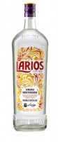 Larios Gin 37,5% 1 l (holá láhev) 