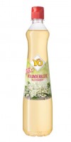 YO Schwarzer Sirup ohne 0,7 l 