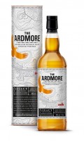 Ardmore Tradition Tube 40% 1 l (Tube) 