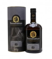 Bunnahabhain Toiteach Á DHA 46,3% 0,7 l (Tube) 