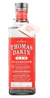 Gin Thomas Dakin Small Batch 42% 1 l (bloße Flasche) 