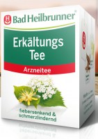 Bad Heilbrunner®-Kräutertee 