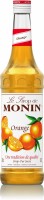 Monin Sirup Orange 0,7l 