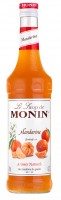 Monin Sirup Mandarine 0,7l 