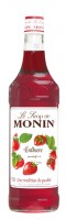 Monin Sirup Erdbeere 0,7l 